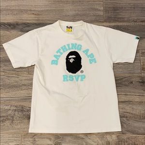 BAPE T-SHIRT